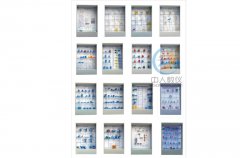 機械設計實驗臺,機械基礎實驗臺(圖1)