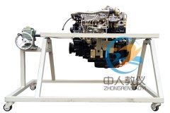 恒壓供水plc實驗臺,plc控制恒壓供水系統實驗臺(圖1)