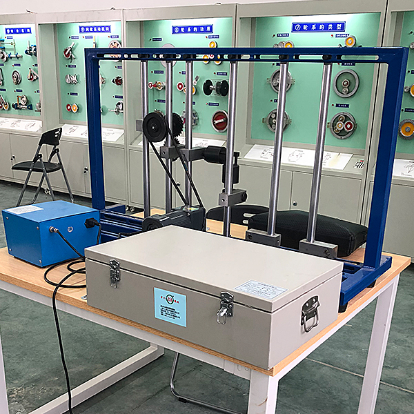 機械創新設計實驗室建設方案(圖2) 機械創新設計實驗室建設方案(圖2)