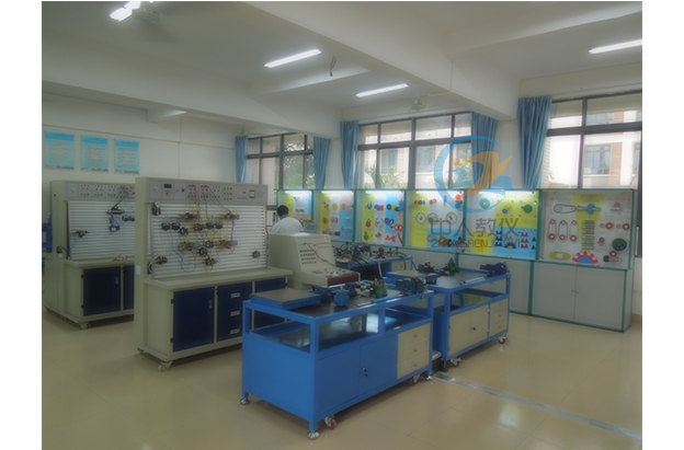 plc實訓題目及答案解析(圖1) plc實訓題目及答案解析(圖1)