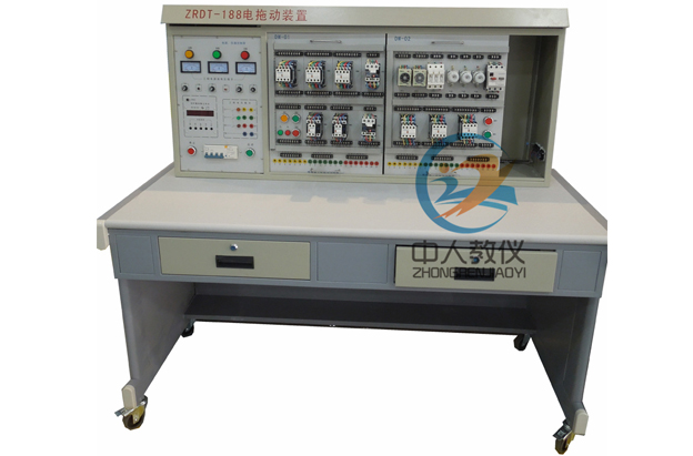 plc實訓臺接線方式有哪幾種(圖1) plc實訓臺接線方式有哪幾種(圖1)