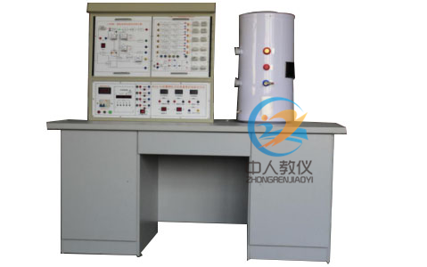 plc實訓臺工作原理圖解(圖1) plc實訓臺工作原理圖解(圖1)