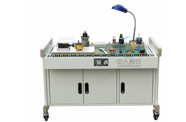 了解PLC實驗臺在能源管理中的應用案例。(圖1) 了解PLC實驗臺在能源管理中的應用案例。(圖1)