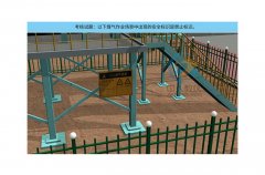 探索PLC實驗臺在交通運輸領域的關鍵作用。(圖1)