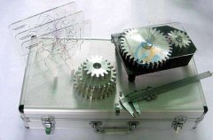 探索PLC實驗臺在環境監測中的關鍵作用。(圖2)