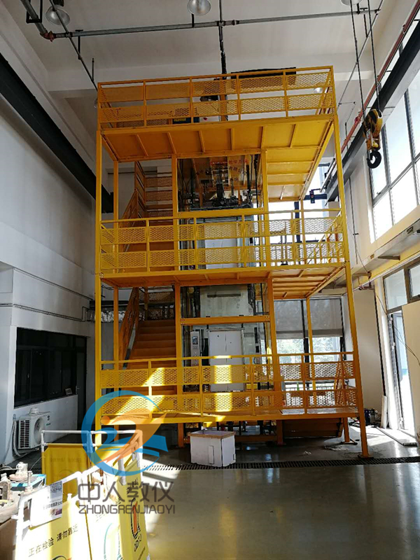 了解PLC實驗臺在印刷與包裝領域中的應用案例。(圖2) 了解PLC實驗臺在印刷與包裝領域中的應用案例。(圖2)