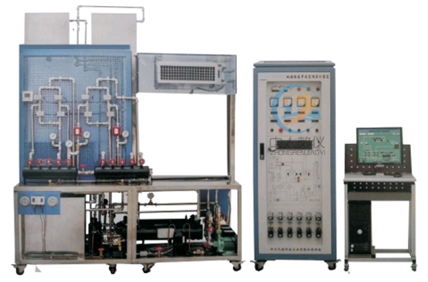 提高PLC實驗臺的安全性,保障工作環境。(圖2) 提高PLC實驗臺的安全性,保障工作環境。(圖2)