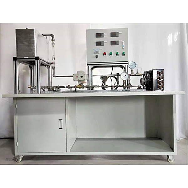 解析PLC實驗臺在制造業中的關鍵應用，推動行業創新。(圖2)