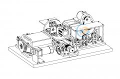 揭秘PLC實驗臺的核心技術,感受工業自動化的魅力。(圖2) 揭秘PLC實驗臺的核心技術,感受工業自動化的魅力。(圖2)