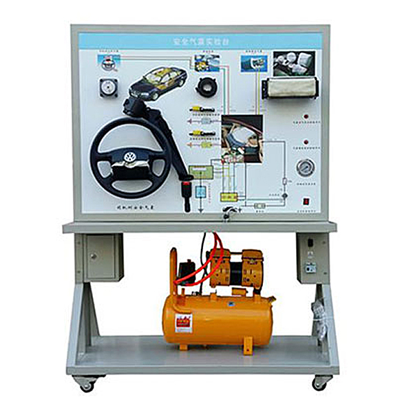 解析PLC實驗臺在制造業中的關鍵應用，推動行業創新。(圖1)