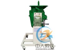 了解PLC實驗臺的實時監控與數據采集能力。(圖1)