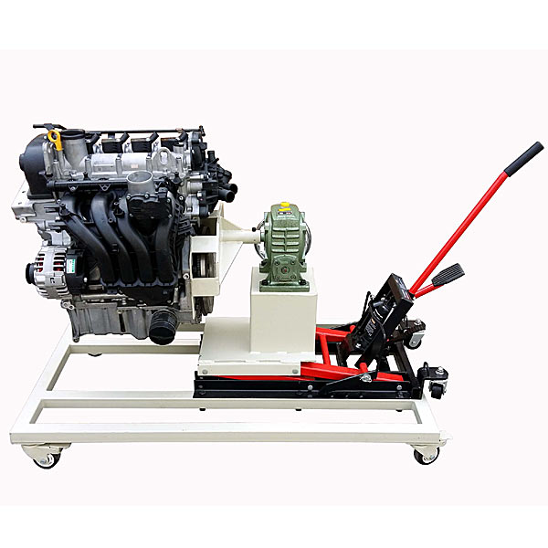 創意無限,PLC實驗臺助你發現科技創新奇點(圖1) 創意無限,PLC實驗臺助你發現科技創新奇點(圖1)