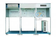 高品質教育資源,PLC實驗臺助力學生全面發展(圖1) 高品質教育資源,PLC實驗臺助力學生全面發展(圖1)