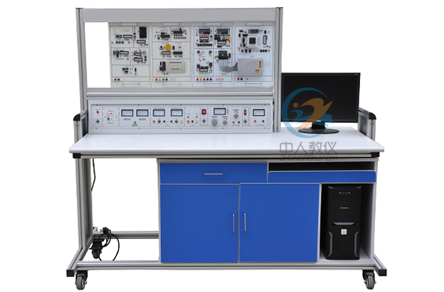 從零開始！如何選購適合自己的PLC實驗臺？(圖2)