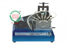 探索電工世界,實踐電工實驗:電工實訓臺的引領之力(圖1) 探索電工世界,實踐電工實驗:電工實訓臺的引領之力(圖1)