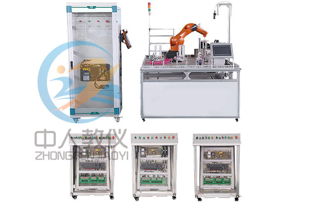 安全、穩定、易操作:電工實訓臺的特點和優勢(圖1) 安全、穩定、易操作:電工實訓臺的特點和優勢(圖1)