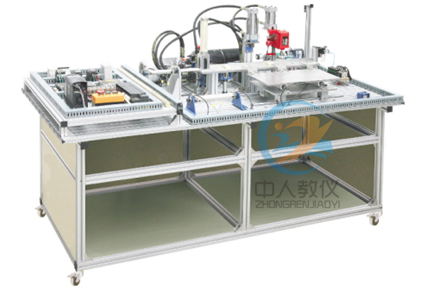 提高實踐技能,引領電工行業未來:電工實訓臺的遠見力(圖2) 提高實踐技能,引領電工行業未來:電工實訓臺的遠見力(圖2)