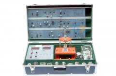 實戰演練，全面強化電工技能：電工實訓臺的重要性(圖1)