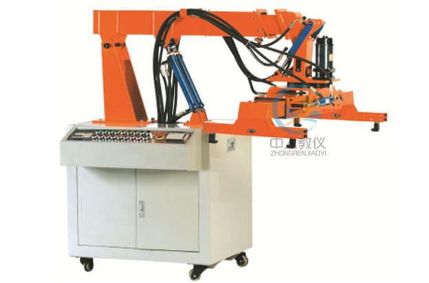 全面演練，提高電工技能的捷徑：電工實訓臺(圖2)