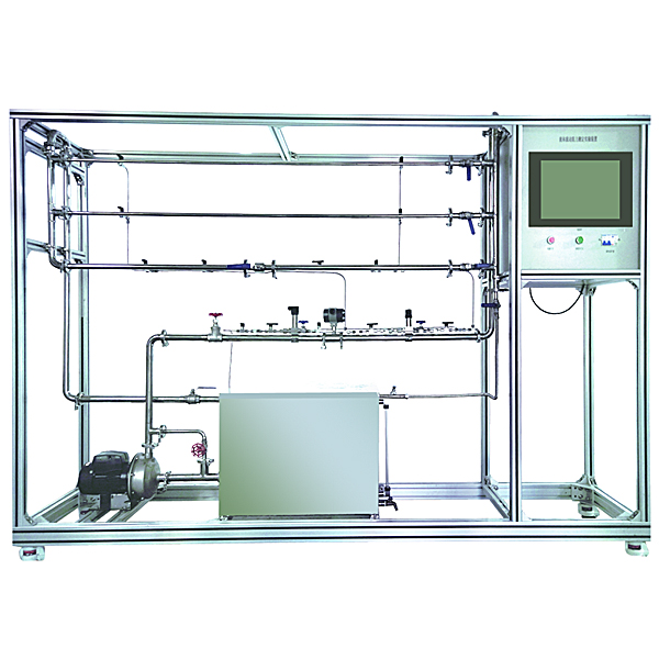實際操作,掌握電工技能的基石:電工實訓臺(圖2) 實際操作,掌握電工技能的基石:電工實訓臺(圖2)