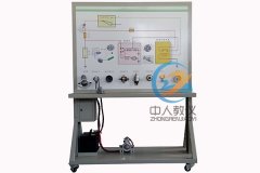 高模擬度,真實還原電工工作場景:電工實訓臺的獨特之處(圖2) 高模擬度,真實還原電工工作場景:電工實訓臺的獨特之處(圖2)