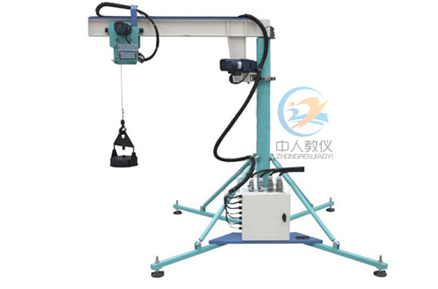 電工實訓臺:職業電工打造技能的第一步(圖2) 電工實訓臺:職業電工打造技能的第一步(圖2)