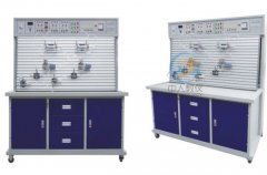 液壓實驗臺_液壓實驗臺教學效果(圖1) 液壓實驗臺_液壓實驗臺教學效果(圖1)