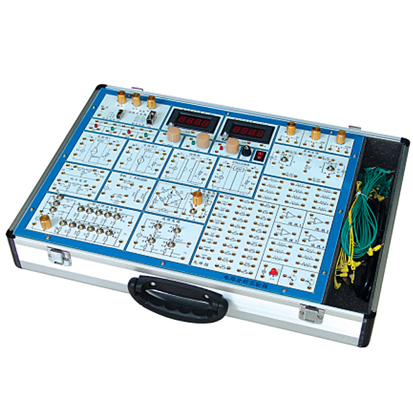 實踐出真知：機械傳動機構實驗室設備的重要性(圖2)