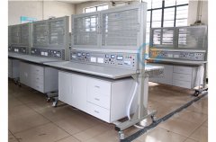 打頂尖實驗室,不可或缺的機械傳動機構實驗室設備!(圖2) 打頂尖實驗室,不可或缺的機械傳動機構實驗室設備!(圖2)