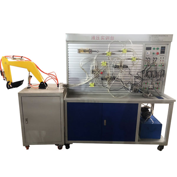 高效科研利器，機械傳動機構實驗室設備引領實驗新時代！(圖2)