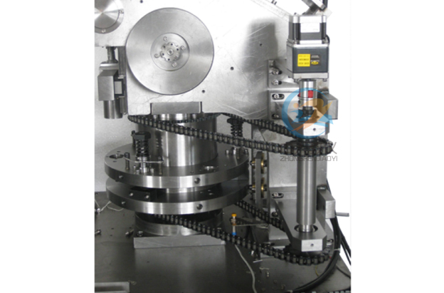 實驗關鍵利器，機械傳動機構實驗室設備助您勝券在握！(圖2)
