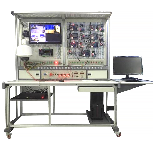 打頂尖實驗室,不可或缺的機械傳動機構實驗室設備!(圖1) 打頂尖實驗室,不可或缺的機械傳動機構實驗室設備!(圖1)