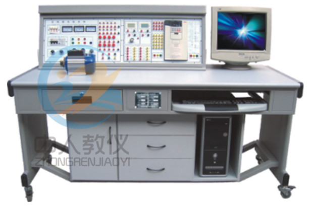 實驗精準度提升,機械傳動機構實驗室設備助您一臂之力!(圖1) 實驗精準度提升,機械傳動機構實驗室設備助您一臂之力!(圖1)