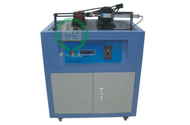 解密機械傳動機構實驗室設備：加速科學進步之路！(圖2)