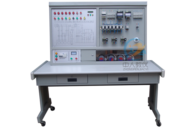 極致精準實驗，機械傳動機構實驗室設備成就卓越科研！(圖2)