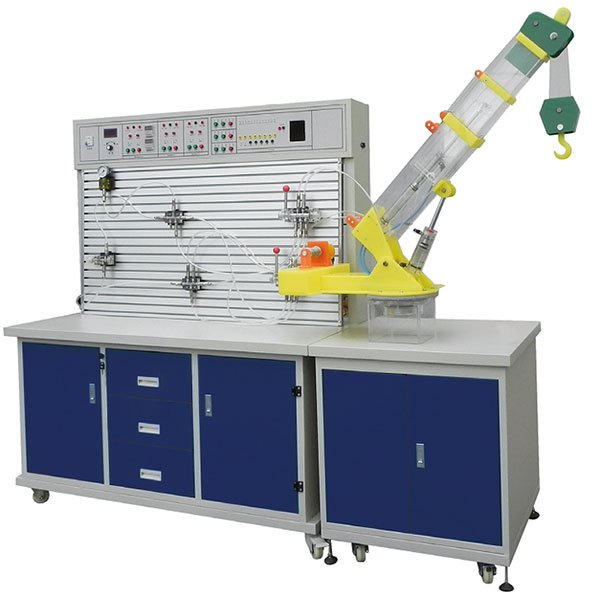 實驗效果優化，機械傳動機構實驗室設備助力科創卓越！(圖1)