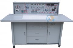 探秘機械傳動機構實驗室設備:打造高效精準的實驗環境!(圖2) 探秘機械傳動機構實驗室設備:打造高效精準的實驗環境!(圖2)