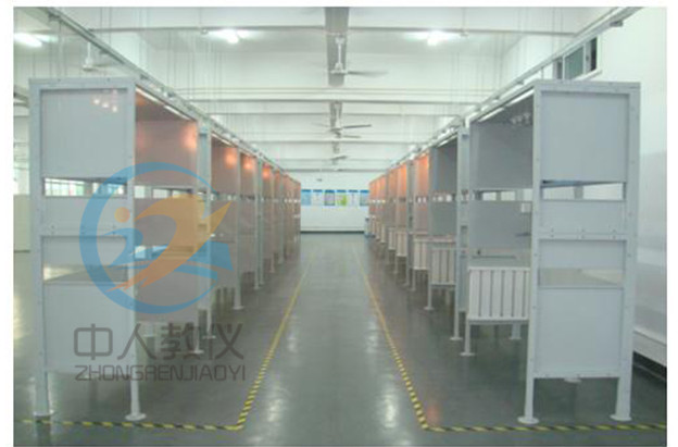 提高工作效率、降低成本——PLC實驗臺為工業帶來的巨大收益！(圖1)