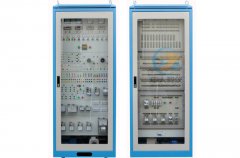 實現產能最大化的必備選擇——PLC實驗臺為工業帶來的巨大價值!(圖2) 實現產能最大化的必備選擇——PLC實驗臺為工業帶來的巨大價值!(圖2)