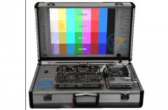 令人驚嘆的創新工具——PLC實驗臺,提升工業控制效率!(圖2) 令人驚嘆的創新工具——PLC實驗臺,提升工業控制效率!(圖2)