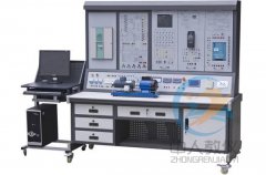 工業控制領域的倚天劍——揭秘PLC實驗臺的絕佳應用!(圖2) 工業控制領域的倚天劍——揭秘PLC實驗臺的絕佳應用!(圖2)