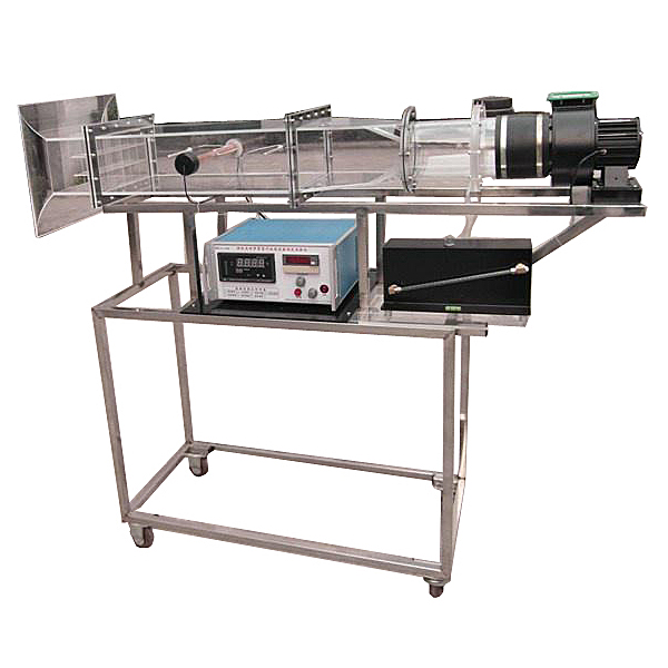 工業生產的智能化利器——了解PLC實驗臺的創新功能(圖1)