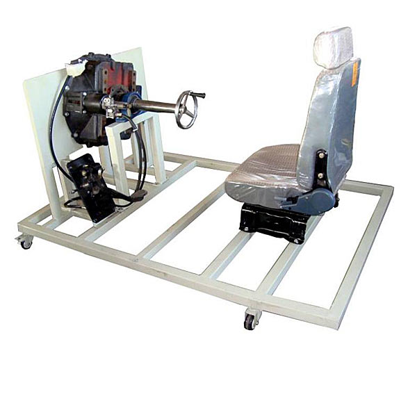 高效率工作的秘密武器——打造完美工業控制系統的PLC實驗臺(圖2)