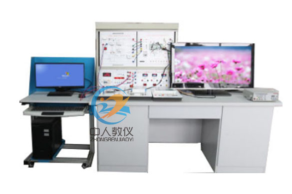 PLC實驗臺:改變你的工業控制方式,提升競爭力!(圖1) PLC實驗臺:改變你的工業控制方式,提升競爭力!(圖1)