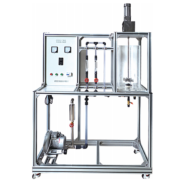 提高產能、降低資源消耗——PLC實驗臺為工業帶來的巨大價值!(圖1) 提高產能、降低資源消耗——PLC實驗臺為工業帶來的巨大價值!(圖1)