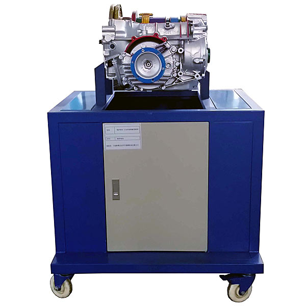 跨越工業革命的界限——全面理解PLC實驗臺的重要性(圖2) 跨越工業革命的界限——全面理解PLC實驗臺的重要性(圖2)