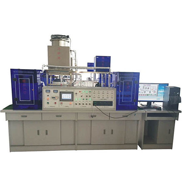 創新未來,引領實驗室智能化升級——PLC技術助力(圖2) 創新未來,引領實驗室智能化升級——PLC技術助力(圖2)