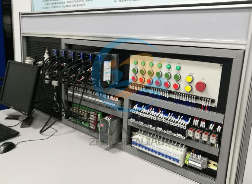 PLC在實驗室中的廣泛應用及優勢分析(圖2) PLC在實驗室中的廣泛應用及優勢分析(圖2)