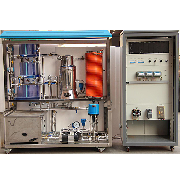 分布式過程控制系統實驗裝置(圖1) 分布式過程控制系統實驗裝置,農機離合器拆卸裝配實驗裝置