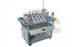 提升技能,電工實訓臺是你的得力助手(圖1) 提升技能,電工實訓臺是你的得力助手(圖1)